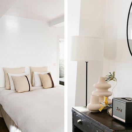 The Collector'S House Apartment Антверпен Екстериор снимка