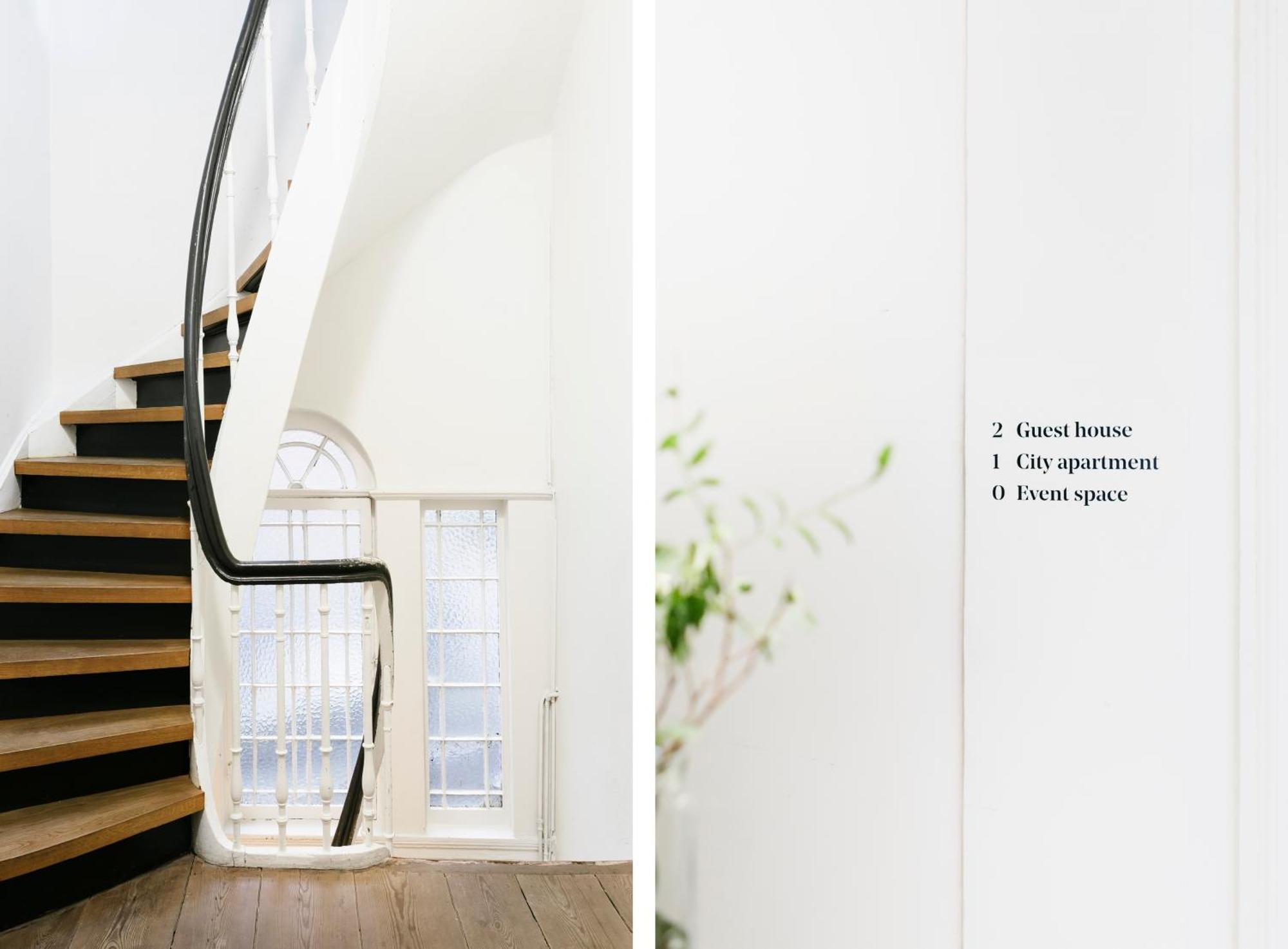 The Collector'S House Apartment Антверпен Екстериор снимка