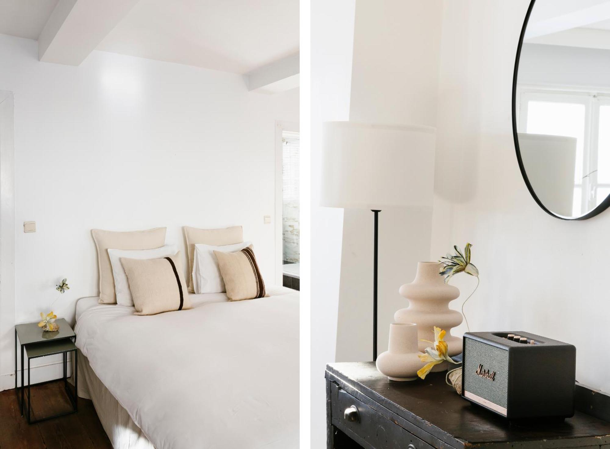 The Collector'S House Apartment Антверпен Екстериор снимка