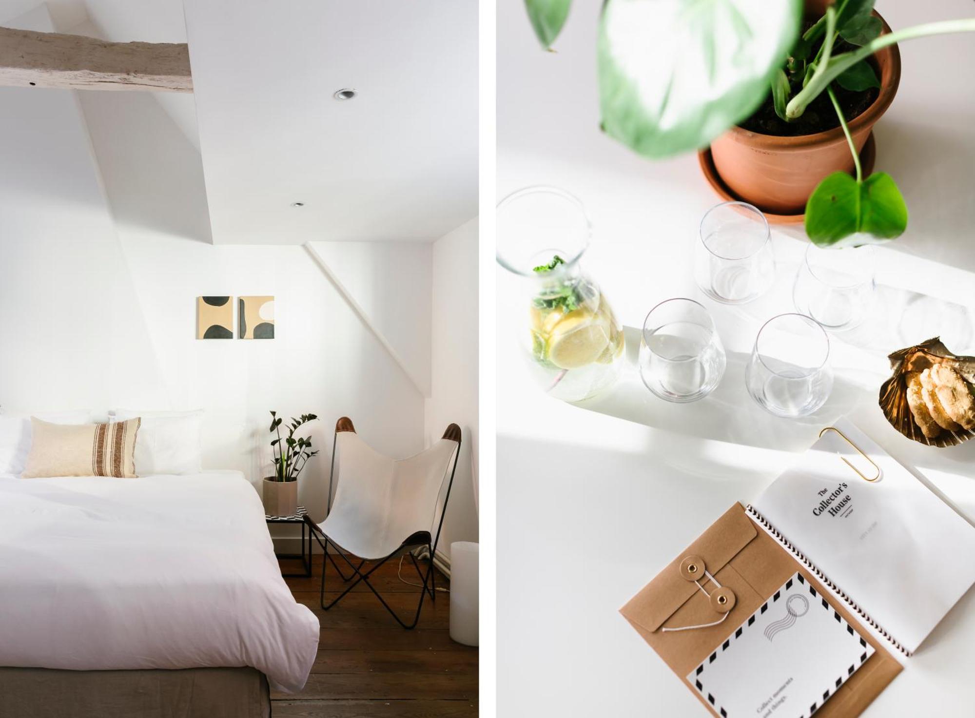 The Collector'S House Apartment Антверпен Екстериор снимка