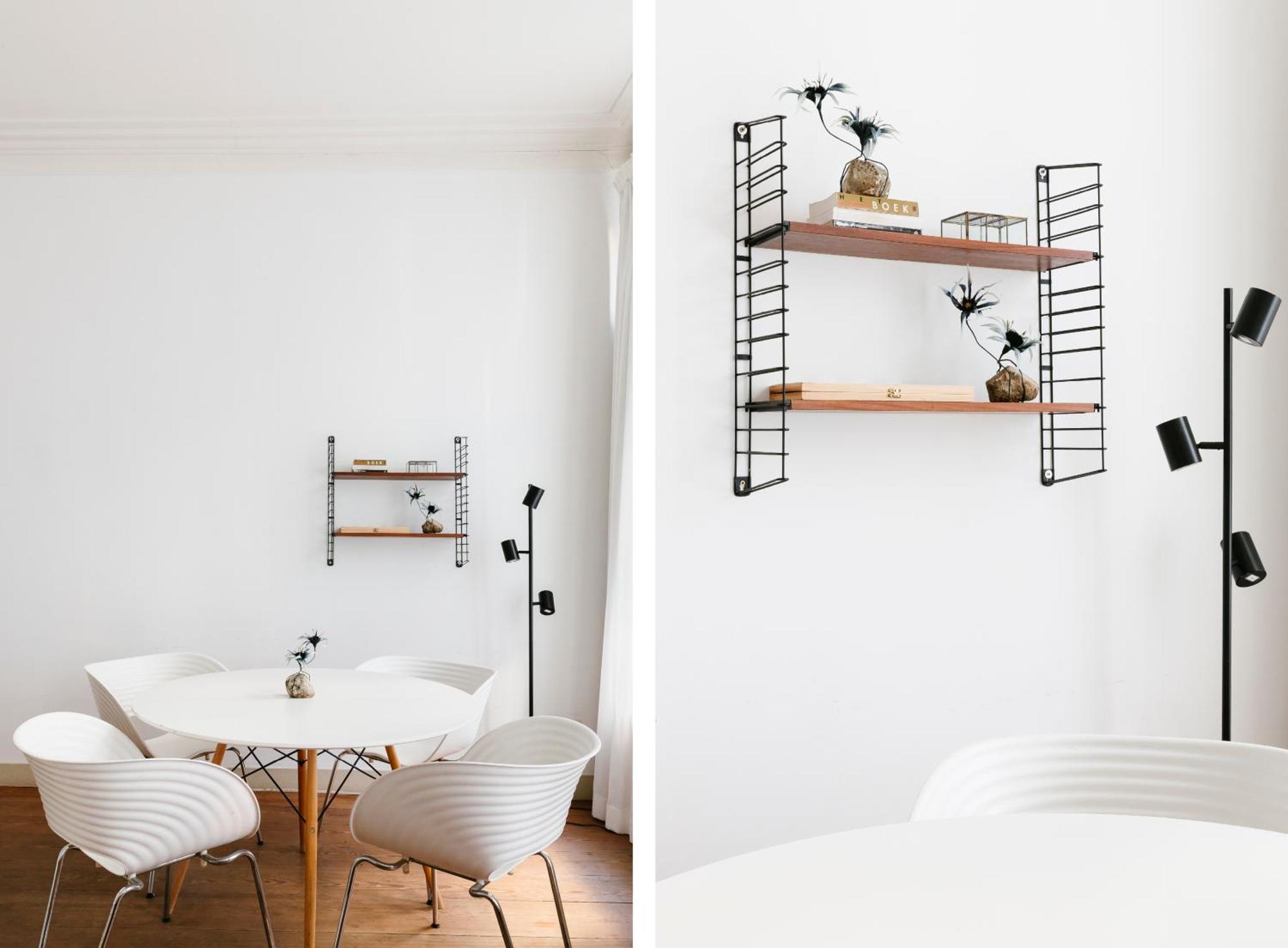 The Collector'S House Apartment Антверпен Екстериор снимка