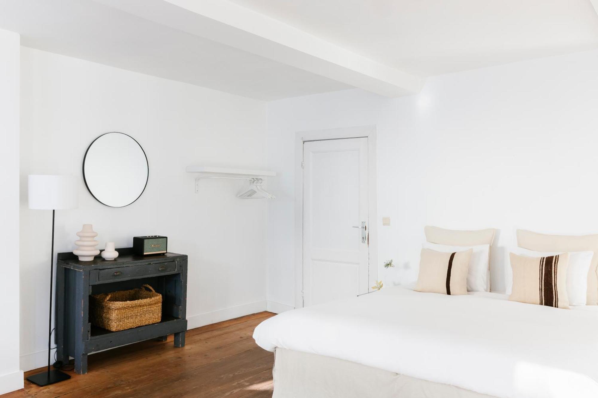 The Collector'S House Apartment Антверпен Екстериор снимка
