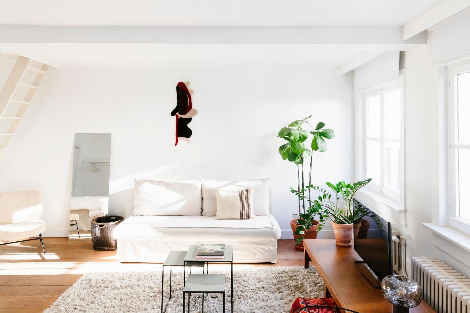The Collector'S House Apartment Антверпен Екстериор снимка