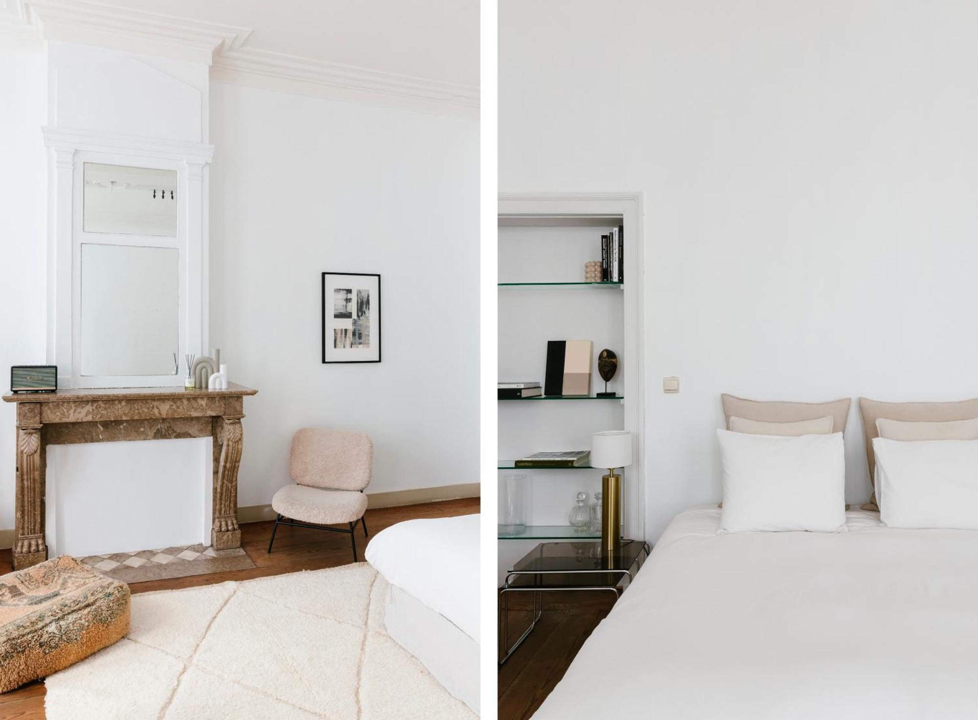 The Collector'S House Apartment Антверпен Екстериор снимка