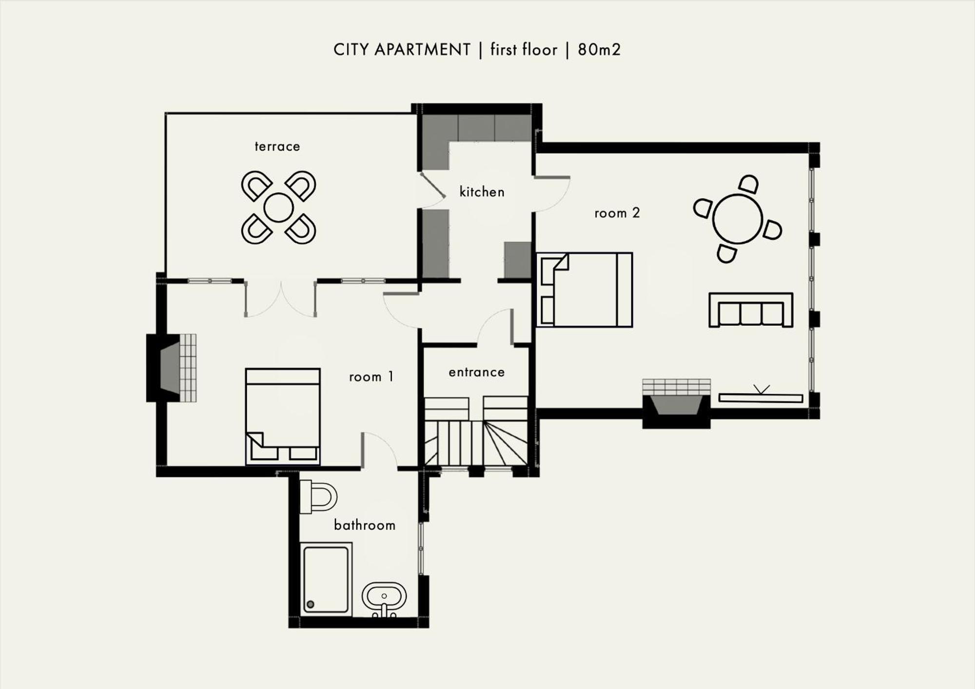 The Collector'S House Apartment Антверпен Екстериор снимка